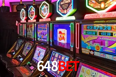 Explorando a Categoria de Eventos em Apostas na 648BET