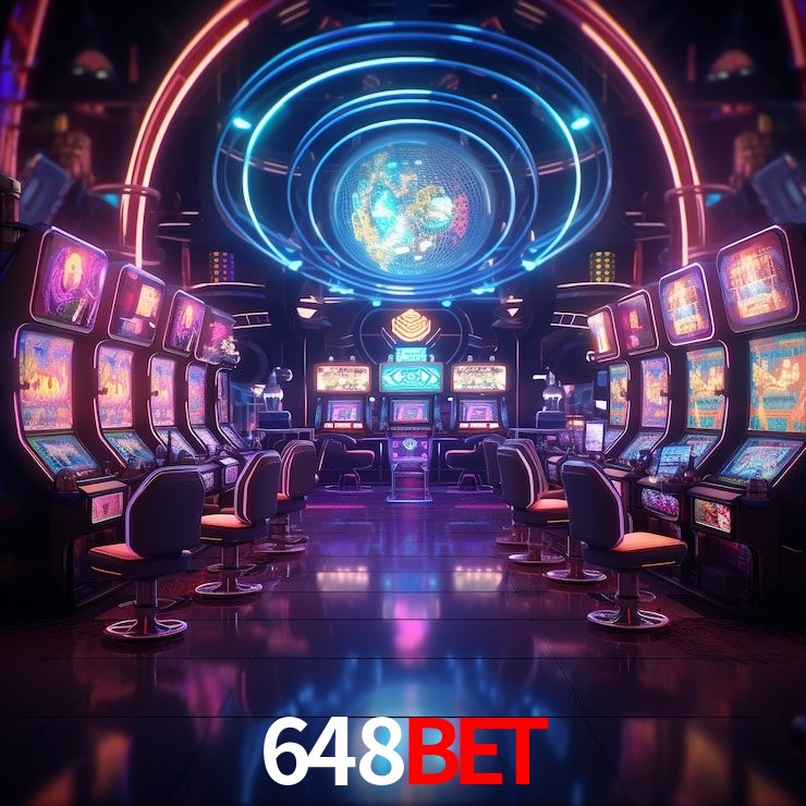 648BET Salvador - Football
