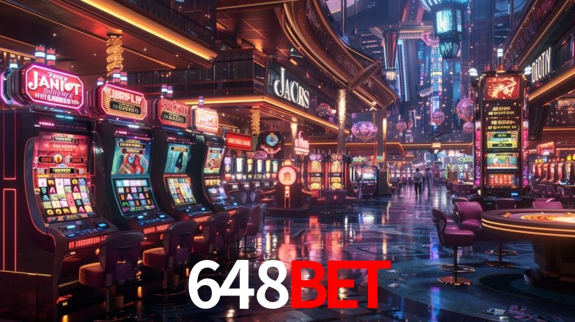 Quick Registration 648BET