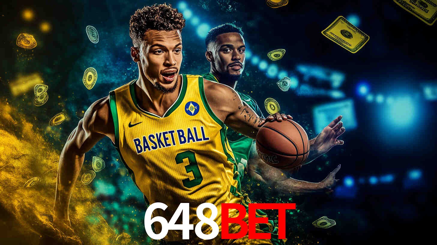 Descubra a Essência do 648BET: Nossa História e Compromissos