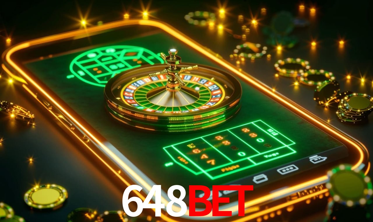 648BET - Support