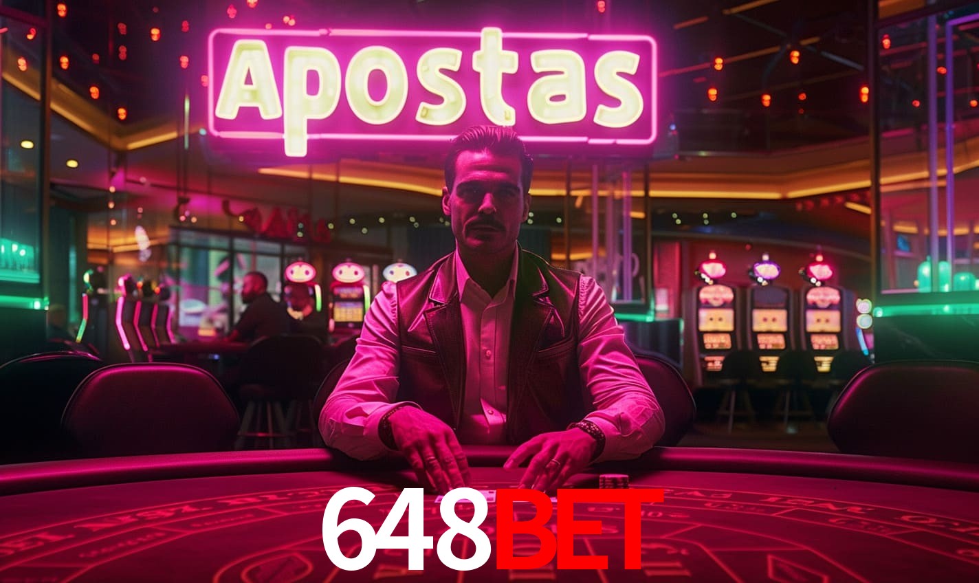 648BET São Paulo - Jogo Coleção