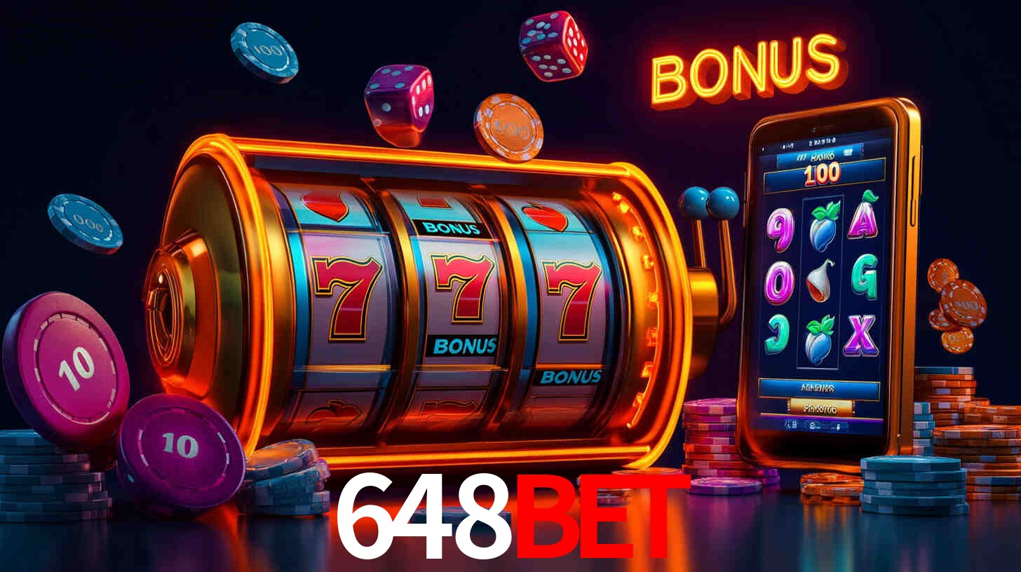Inovações de Jogos na 648BET: O Futuro das Experiências Interativas