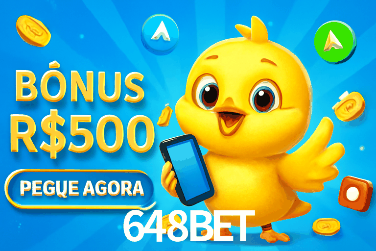 Weekend Specials 648BET