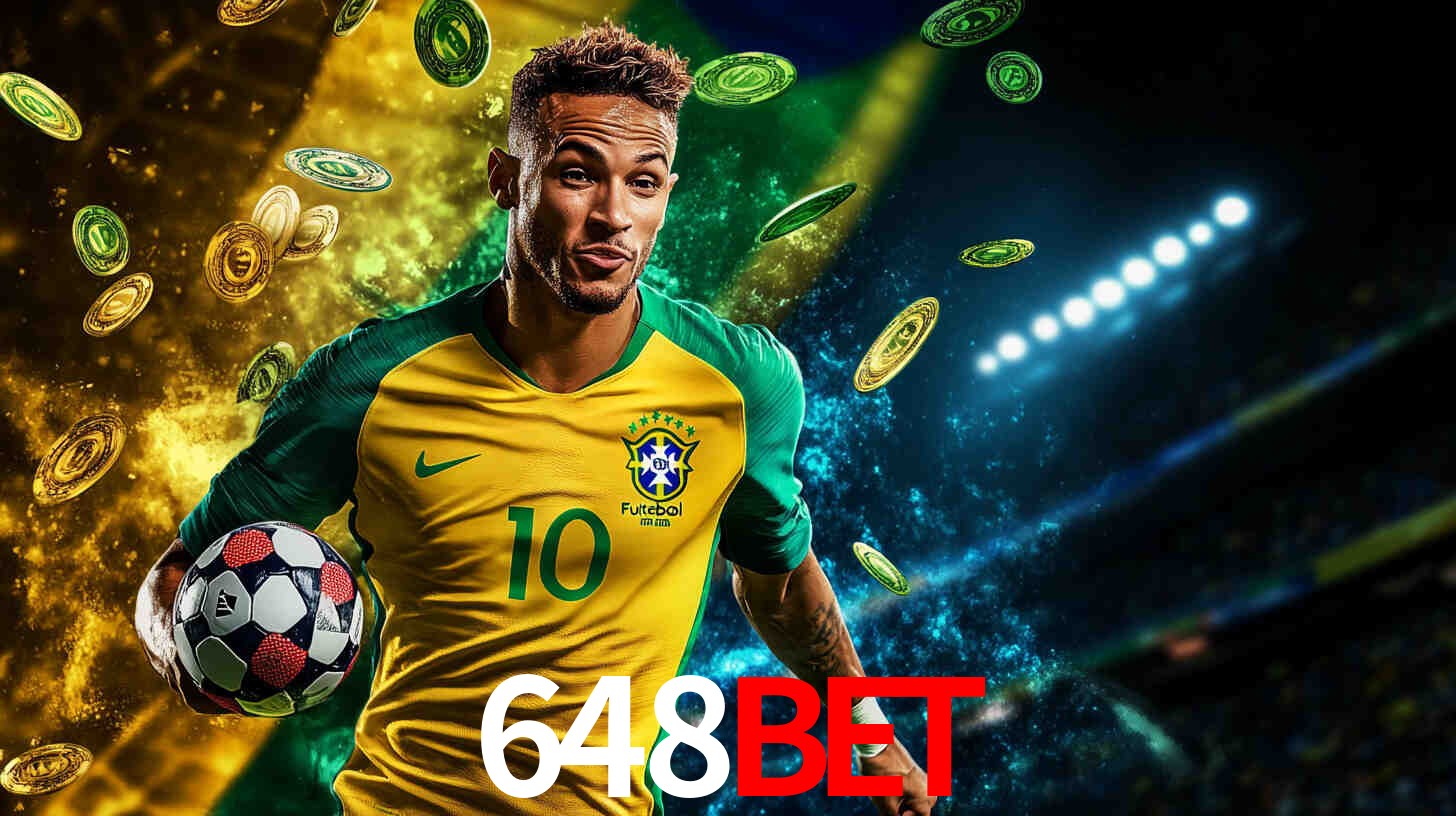 Explorando a Categoria de Eventos em Apostas na 648BET