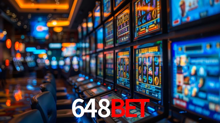 Exclusive Offers 648BET