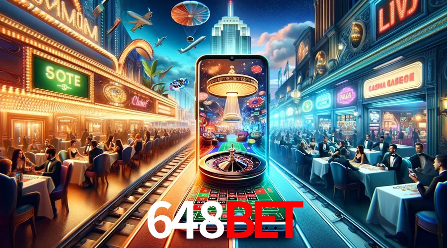 Flash Promotion 648BET