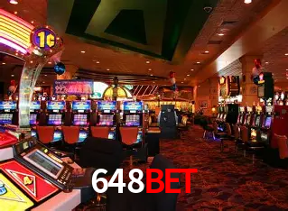 648BET Curitiba - Live Status