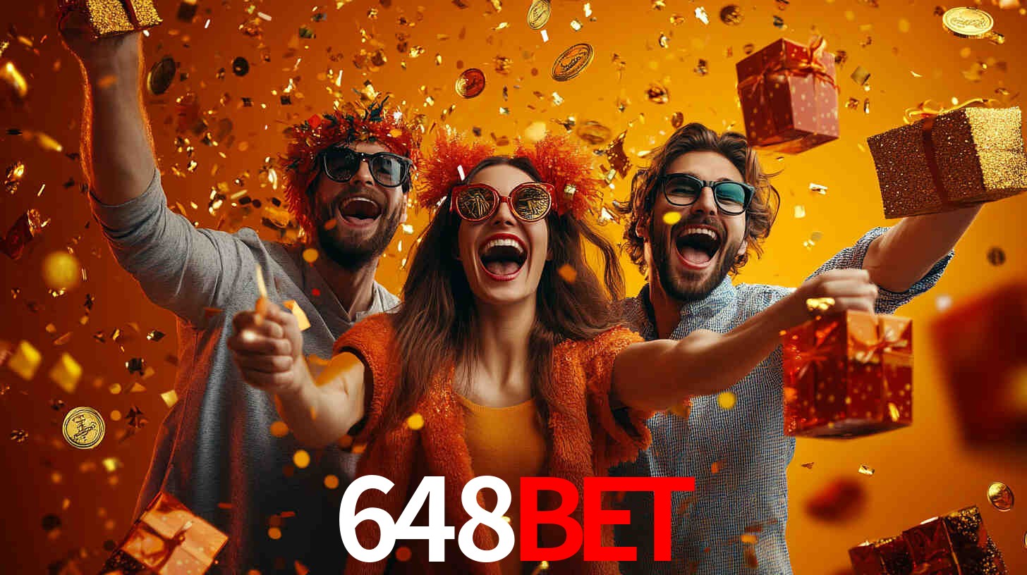 648BET: Seu Especialista em Apostas Esportivas Brasileiras