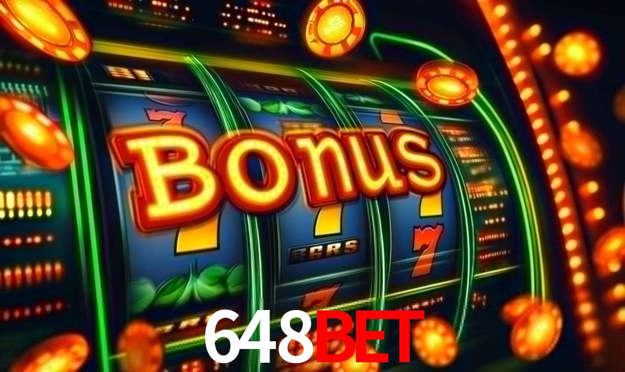 Football Betting 648BET