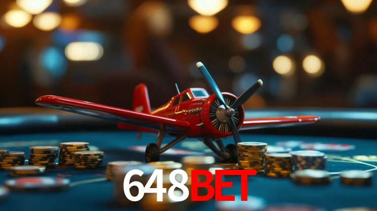 Account Benefits 648BET