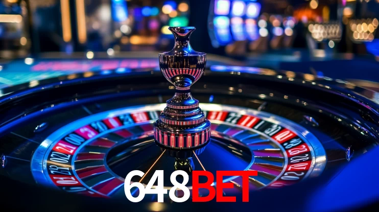 648BET App Interface