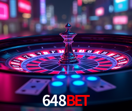 A Emoção da Loteria na 648BET: Uma Chance de Mudança de Vida