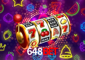 Apostas Esportivas na 648BET: Um Guia Completo