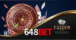 Casino Ao Vivo 648BET