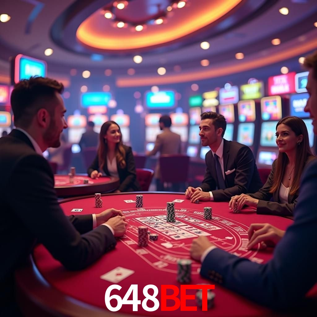 Estratégias Crash Games 648BET