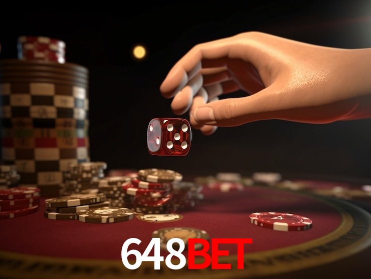 Promoção Relâmpago 648BET