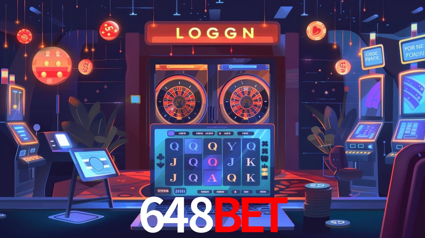 648BET - User Statistics