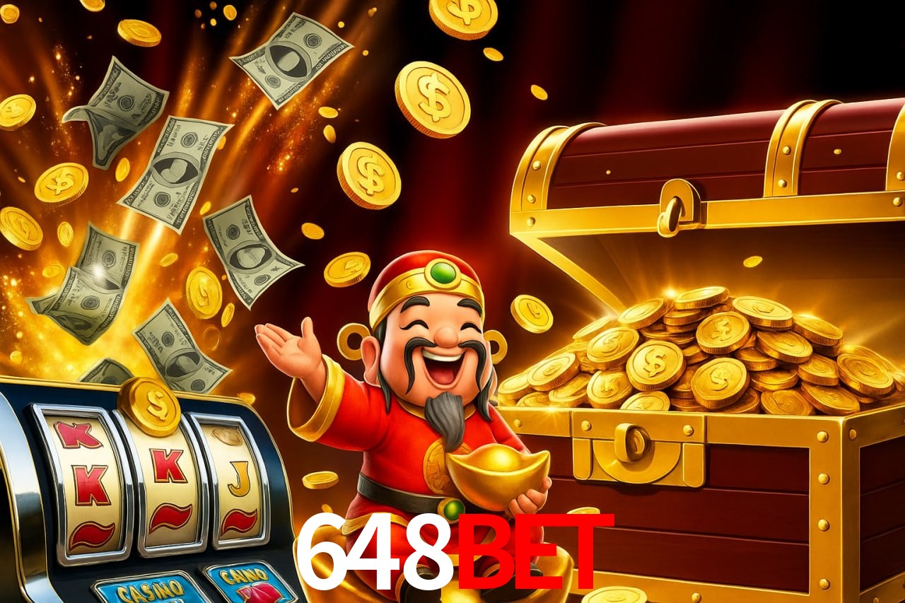 Jogo Spaceman 648BET