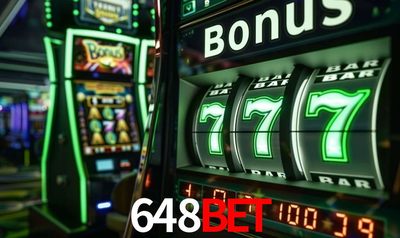 Secure Login 648BET