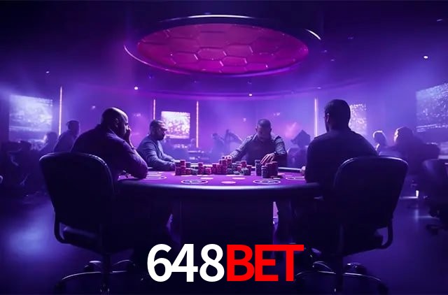 648BET Fortaleza - Leaderboard