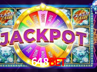 Inovações de Jogos na 648BET: O Futuro das Experiências Interativas