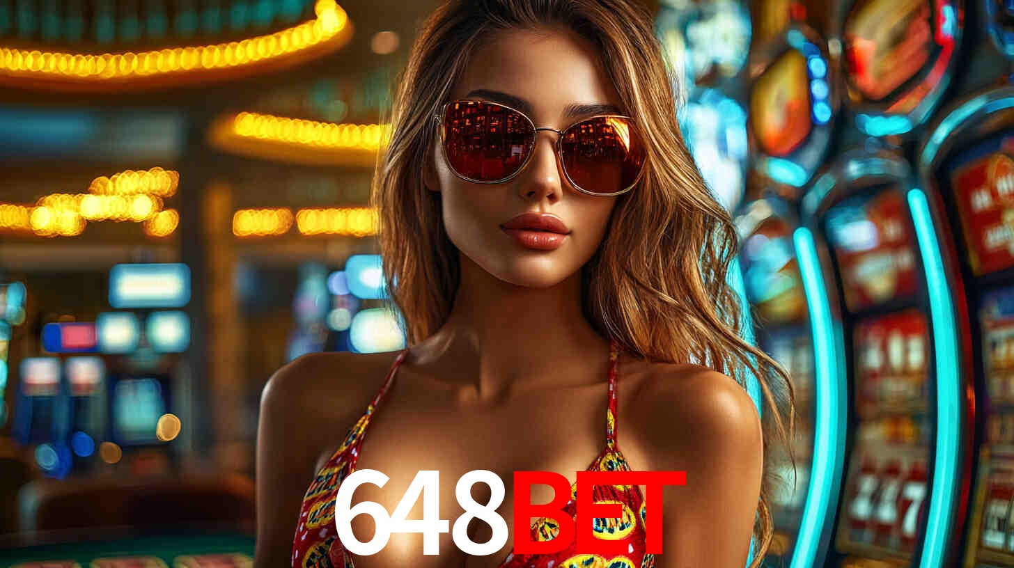 Programa VIP 648BET
