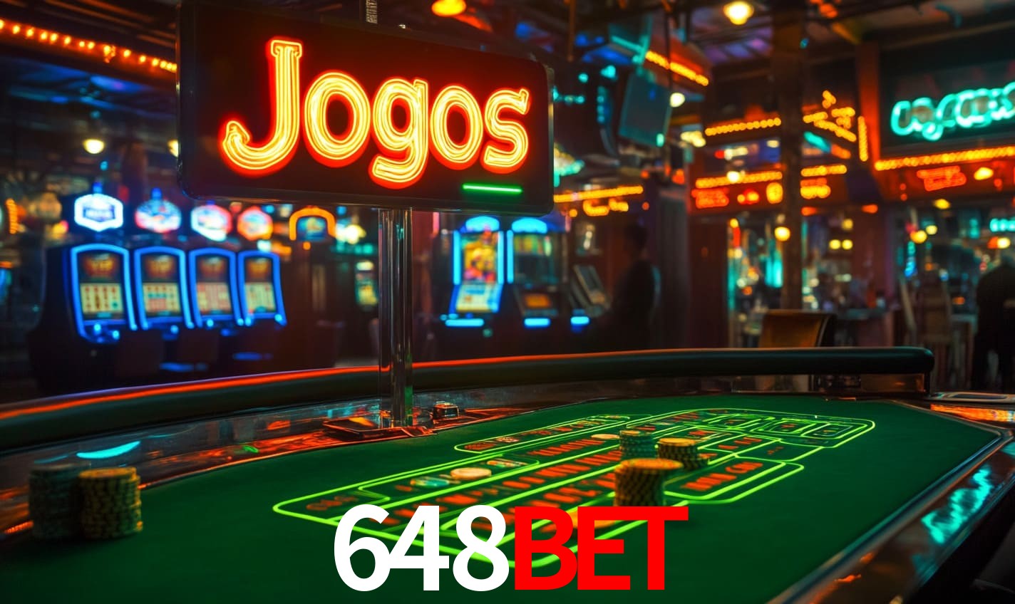 648BET Salvador - Statistics