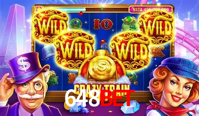 648BET São Paulo - All Bonuses