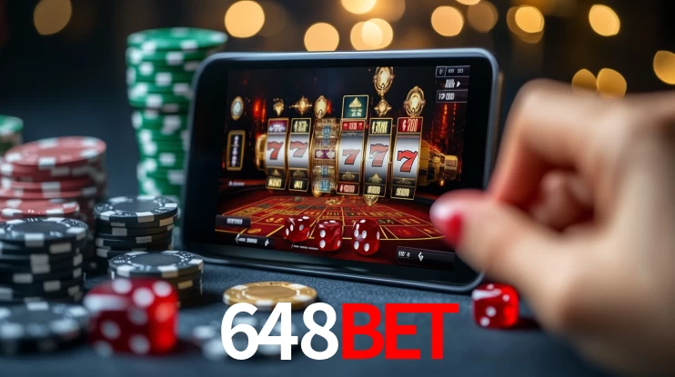 Live Casino 648BET
