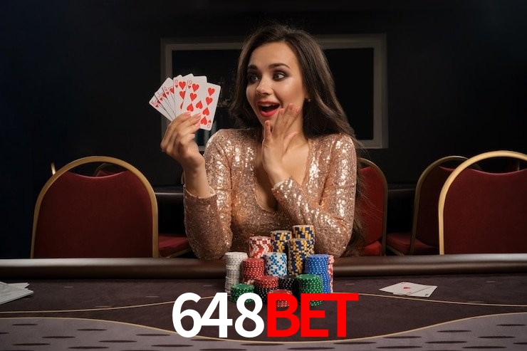 Torneios 648BET