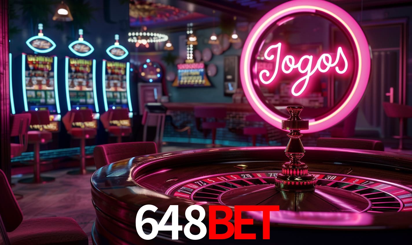 648BET Salvador - Strategies