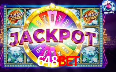 A Emoção da Loteria na 648BET: Uma Chance de Mudança de Vida
