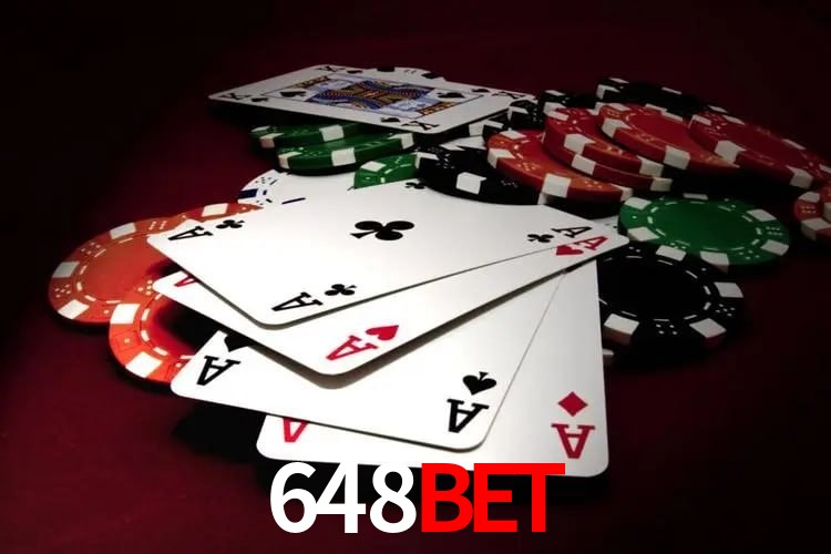 Apostas de Basquete 648BET