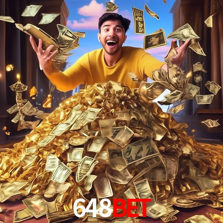 Estatísticas Esportivas 648BET