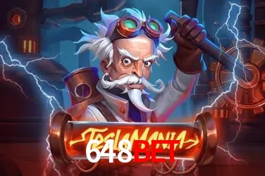 648BET Brasília - Jogo Features