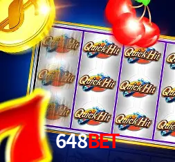 Apostas Esportivas na 648BET: Um Guia Completo